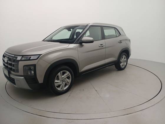 HYUNDAI CRETA 1.0 TGDI FLEX COMFORT AUTOMÁTICO